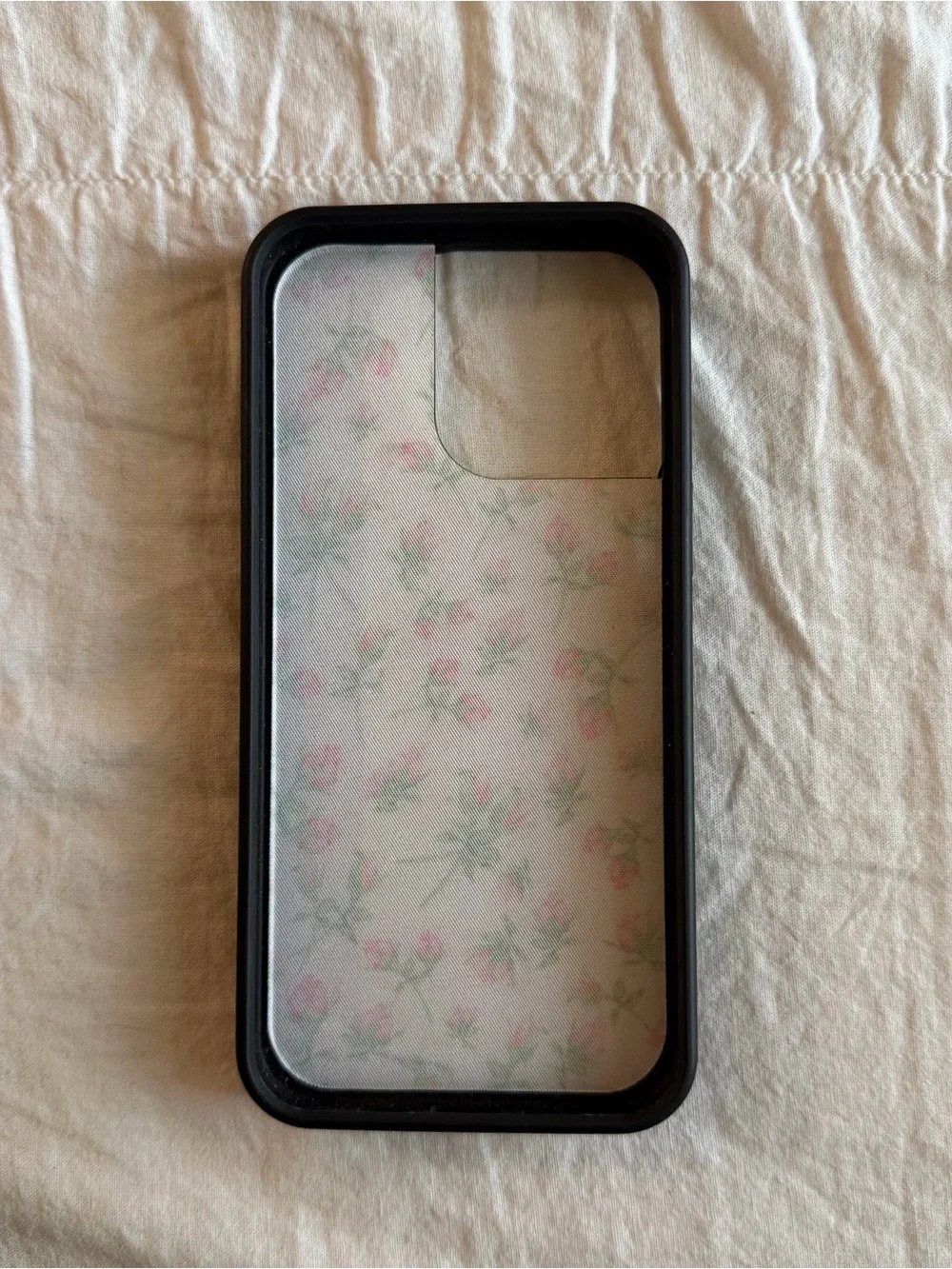 Wildflower IPhone 15 Pro Max Tulip Phone Case